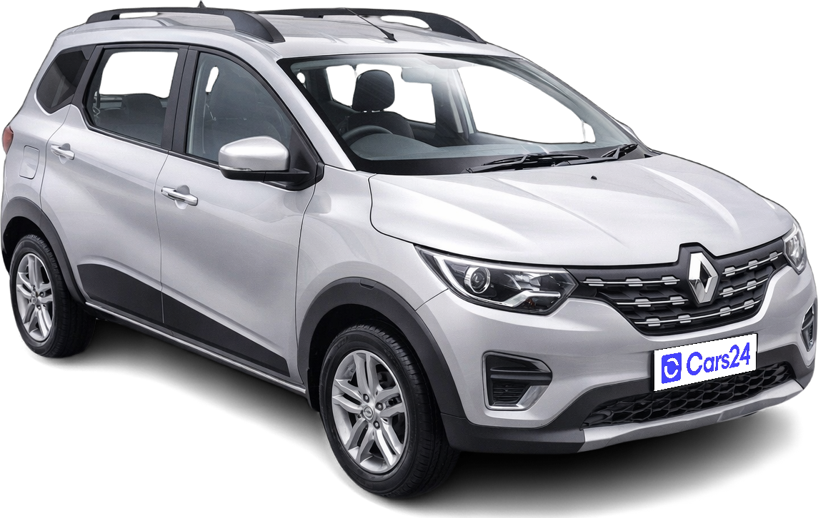 2022 Renault TRIBER - SUV - Petrol - Manual - ₹5.99 lakh