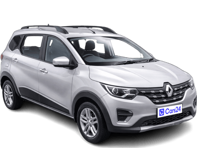 2022 Renault TRIBER - SUV - Petrol - Manual - ₹5.99 lakh