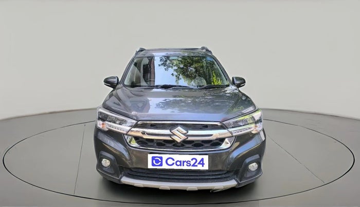 2024 Maruti XL6 ALPHA MT, Petrol, Manual, 17,795 km, exterior