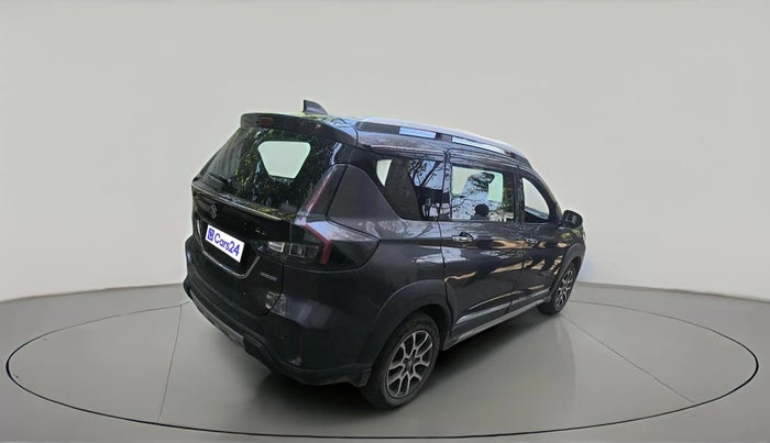 2024 Maruti XL6 ALPHA MT, Petrol, Manual, 17,795 km, exterior