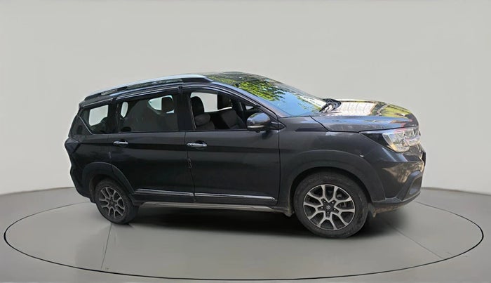 2024 Maruti XL6 ALPHA MT, Petrol, Manual, 17,795 km, exterior