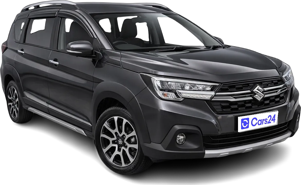 2024 Maruti XL6 - SUV - Petrol - Manual - ₹10.20 lakh