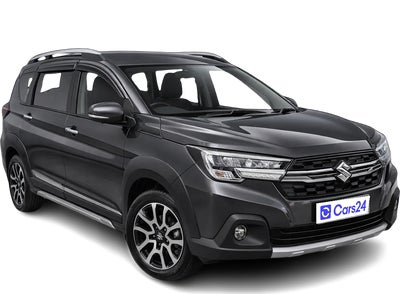 2024 Maruti XL6 - SUV - Petrol - Manual - ₹10.20 lakh