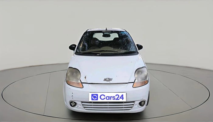 2011 Chevrolet Spark LS 1.0, Petrol, Manual, 77,390 km, exterior