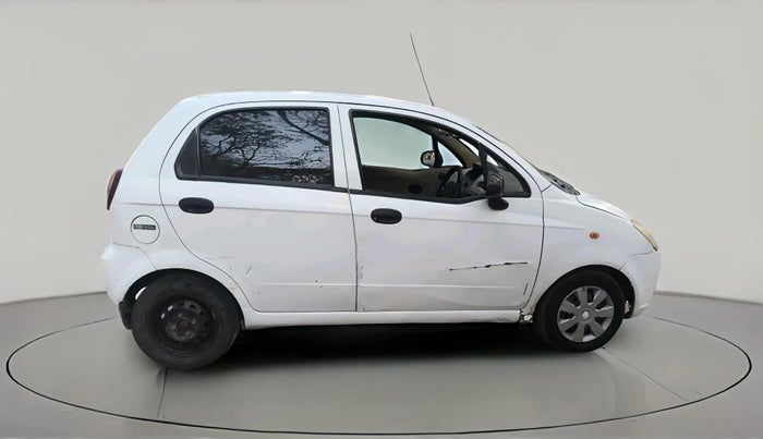 2011 Chevrolet Spark LS 1.0, Petrol, Manual, 77,390 km, exterior