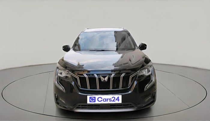 2024 Mahindra XUV700 AX 5 D MT 5 STR, Diesel, Manual, 40,342 km, exterior