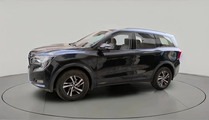 2024 Mahindra XUV700 AX 5 D MT 5 STR, Diesel, Manual, 40,342 km, exterior