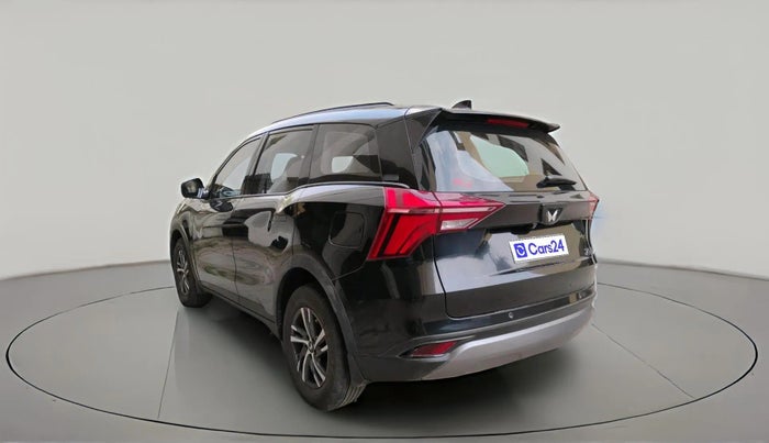 2024 Mahindra XUV700 AX 5 D MT 5 STR, Diesel, Manual, 40,342 km, exterior