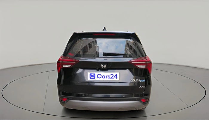 2024 Mahindra XUV700 AX 5 D MT 5 STR, Diesel, Manual, 40,342 km, exterior