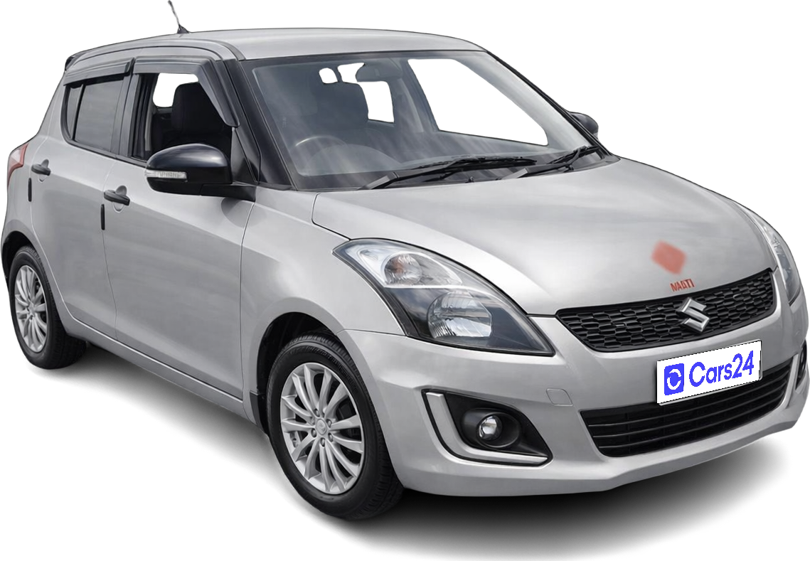 2013 Maruti Swift - Hatchback - CNG - Manual - ₹2.00 lakh