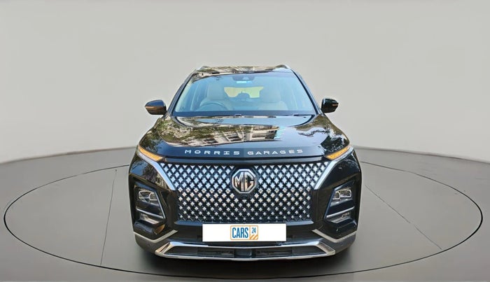 2023 MG HECTOR SAVVY PRO 1.5 TURBO CVT PETROL, Petrol, Automatic, 11,050 km, exterior