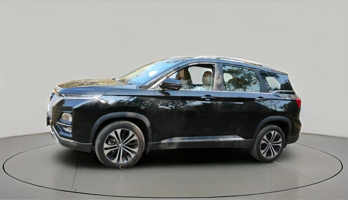 2023 MG HECTOR SAVVY PRO 1.5 TURBO CVT PETROL, Petrol, Automatic, 11,050 km, exterior