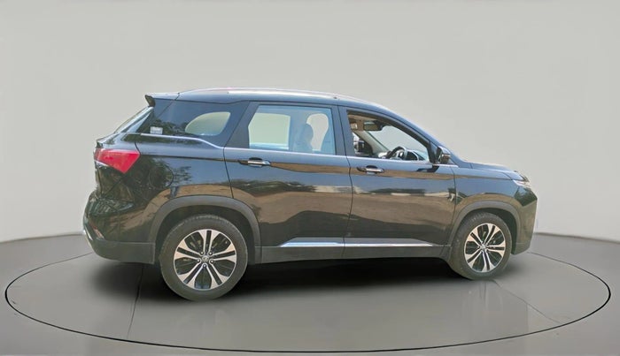 2023 MG HECTOR SAVVY PRO 1.5 TURBO CVT PETROL, Petrol, Automatic, 11,050 km, exterior