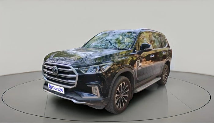 2021 MG GLOSTER SAVVY 7 STR 2.0 TWIN TURBO 4WD, Diesel, Automatic, 1,29,161 km, exterior