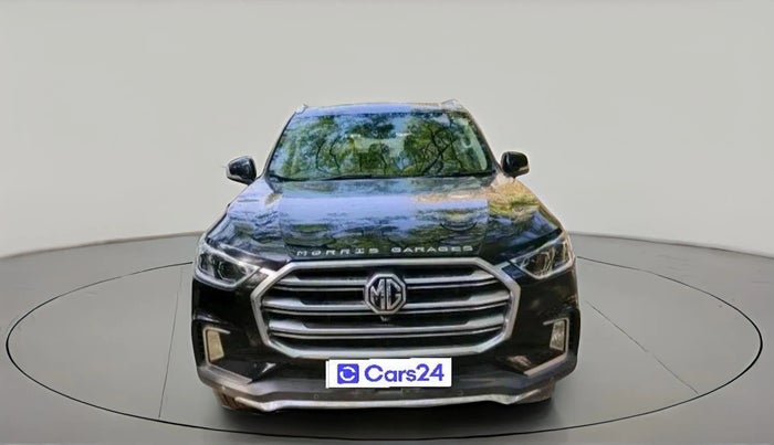 2021 MG GLOSTER SAVVY 7 STR 2.0 TWIN TURBO 4WD, Diesel, Automatic, 1,29,161 km, exterior