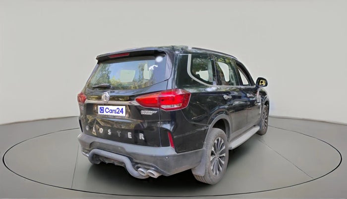 2021 MG GLOSTER SAVVY 7 STR 2.0 TWIN TURBO 4WD, Diesel, Automatic, 1,29,161 km, exterior