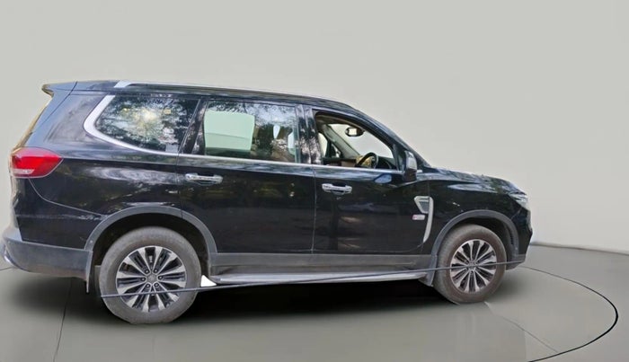 2021 MG GLOSTER SAVVY 7 STR 2.0 TWIN TURBO 4WD, Diesel, Automatic, 1,29,161 km, exterior