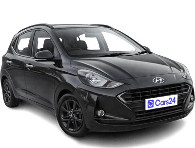 2021 Hyundai GRAND I10 NIOS - Hatchback - CNG - Manual - ₹6.00 lakh