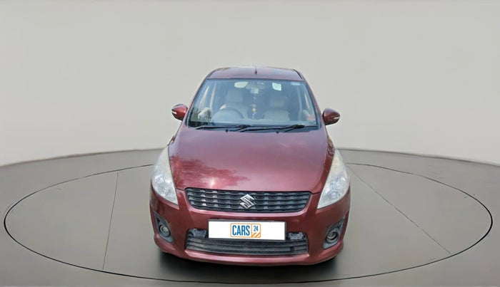 2012 Maruti Ertiga VDI, Diesel, Manual, 95,214 km, exterior