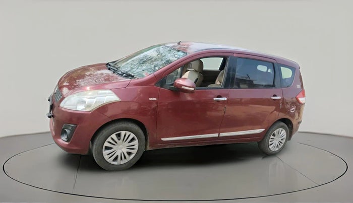 2012 Maruti Ertiga VDI, Diesel, Manual, 95,214 km, exterior