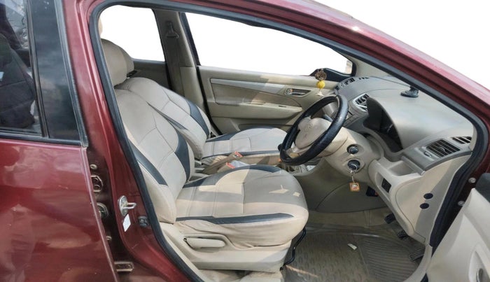 2012 Maruti Ertiga VDI, Diesel, Manual, 95,214 km, interior