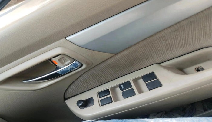 2012 Maruti Ertiga VDI, Diesel, Manual, 95,214 km, interior