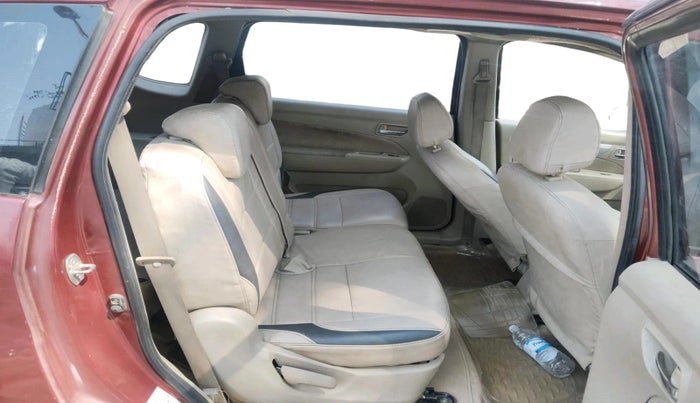 2012 Maruti Ertiga VDI, Diesel, Manual, 95,214 km, interior