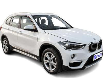 2019 BMW X1 - SUV - Diesel - Automatic - ₹22.80 lakh
