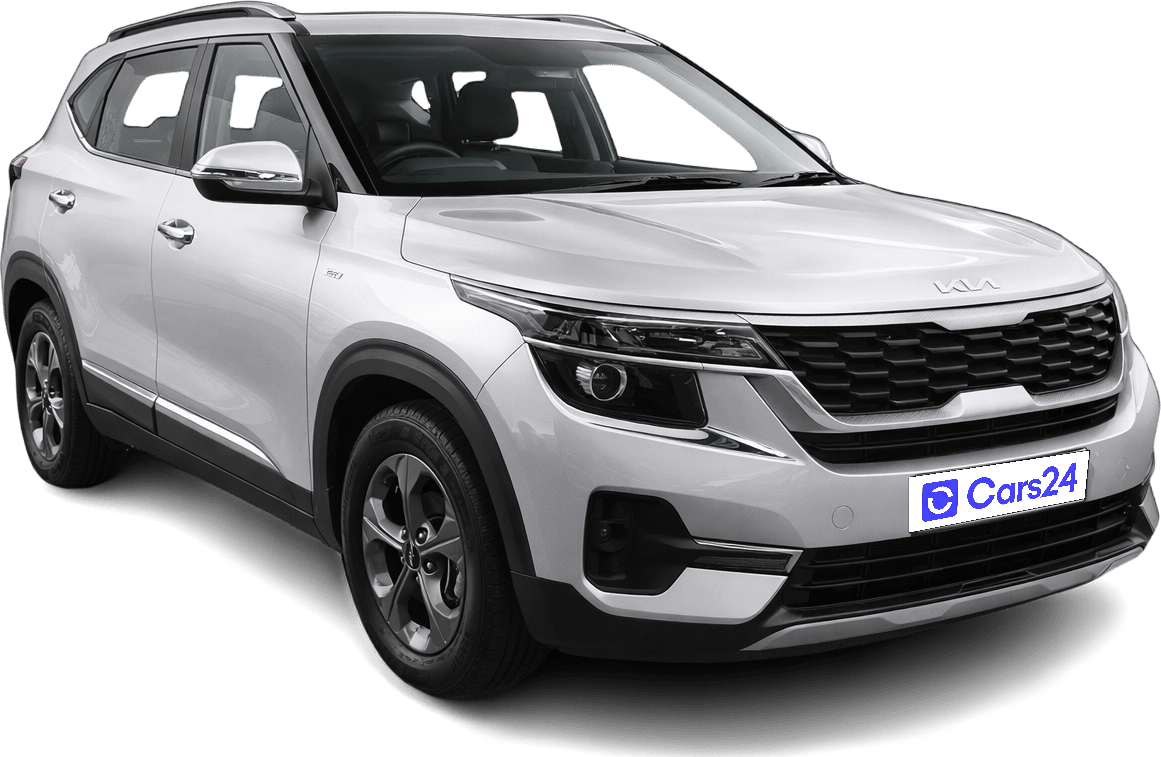 2023 KIA SELTOS - SUV - Diesel - Manual - ₹16.10 lakh