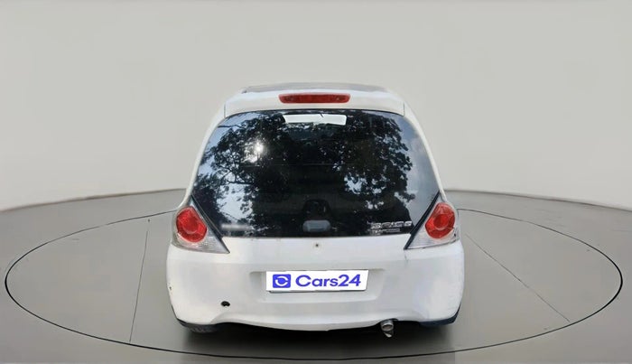 2012 Honda Brio V MT, Petrol, Manual, 73,712 km, exterior