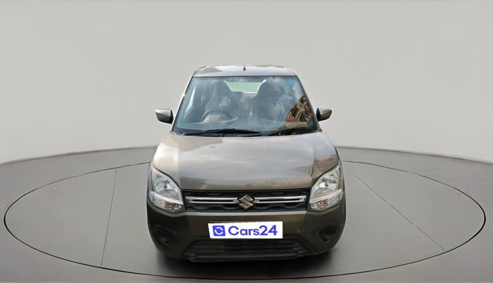 2022 Maruti New Wagon-R VXI 1.0, Petrol, Manual, 73,724 km, exterior