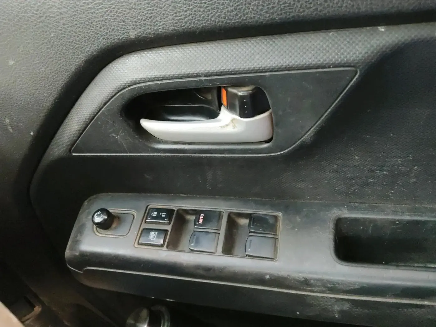 2022 Maruti New Wagon-R VXI 1.0, Petrol, Manual, 73,724 km, interior
