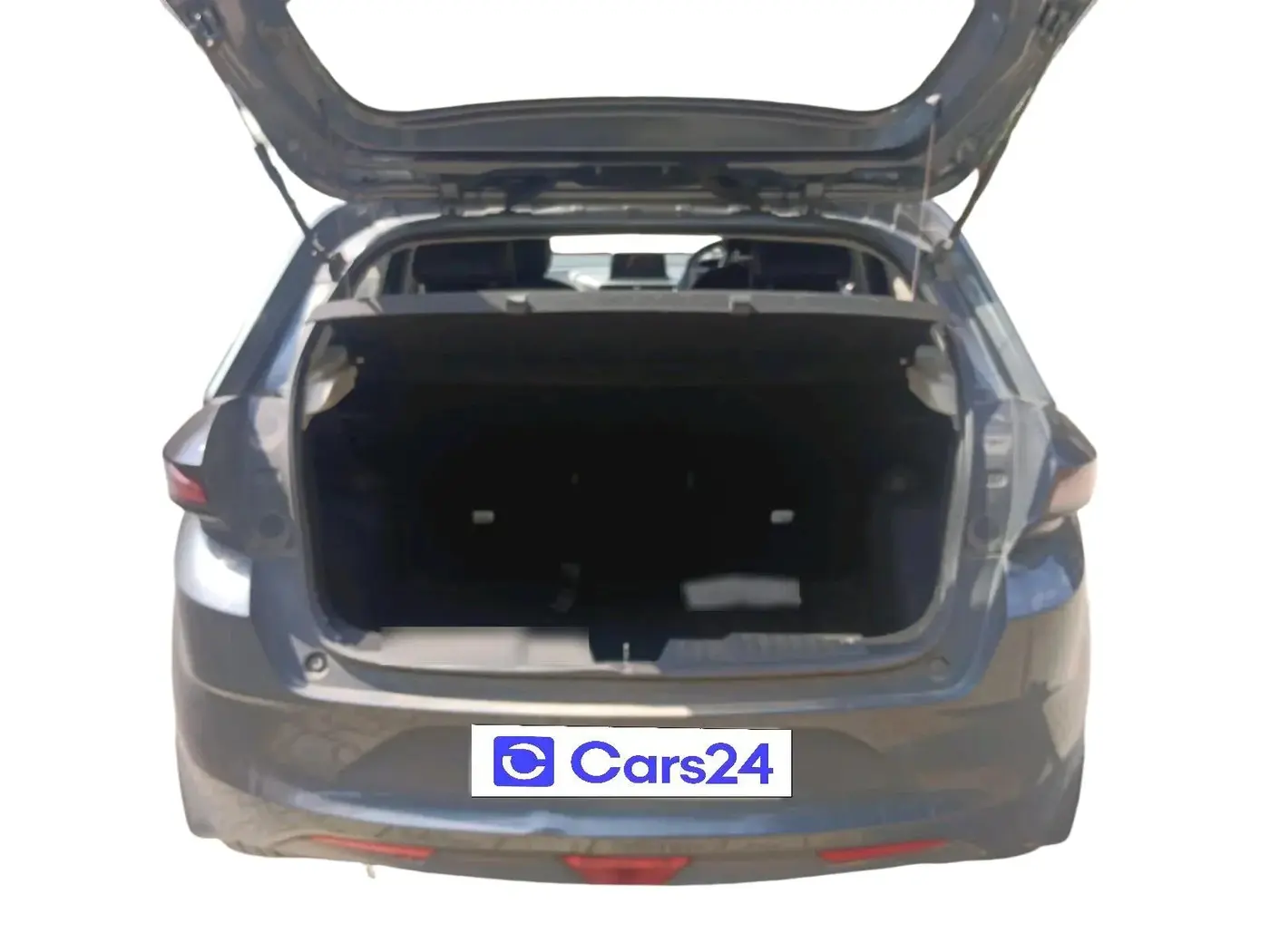 2021 Tata ALTROZ XZ PLUS I-TURBO PETROL, Petrol, Manual, 22,319 km, exterior