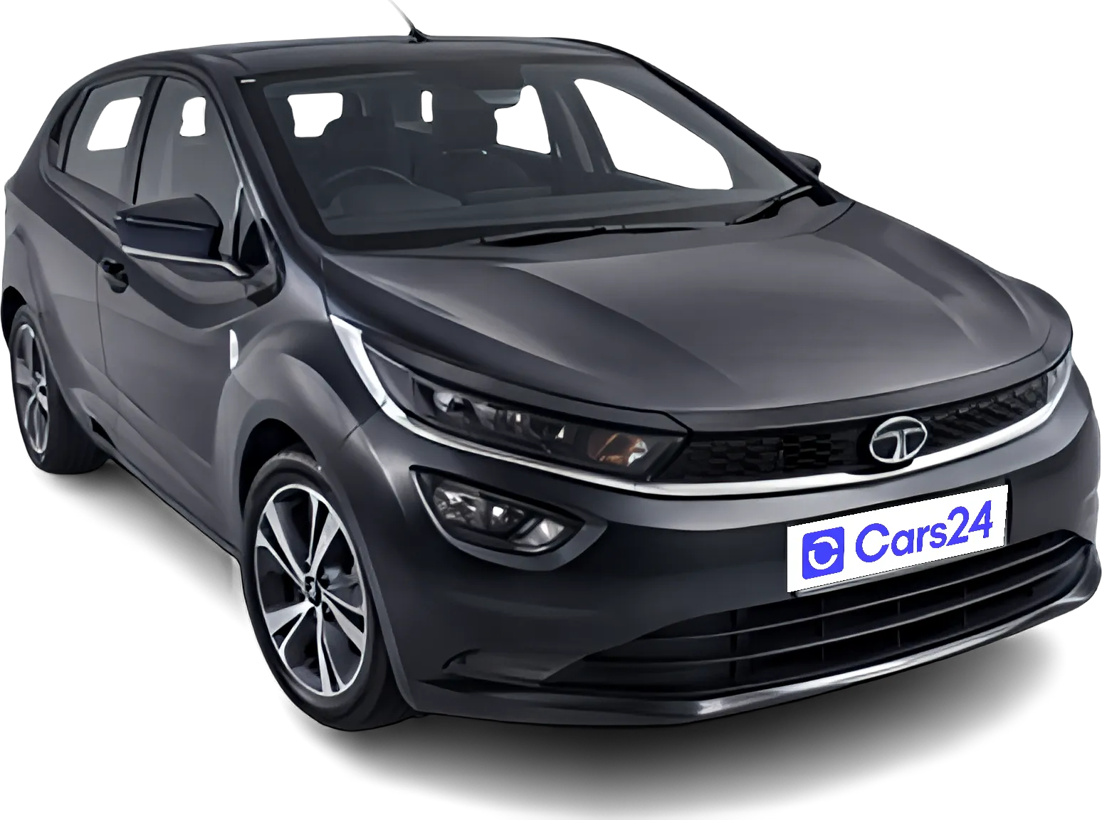 2021 Tata ALTROZ - Hatchback - Petrol - Manual - ₹6.75 lakh