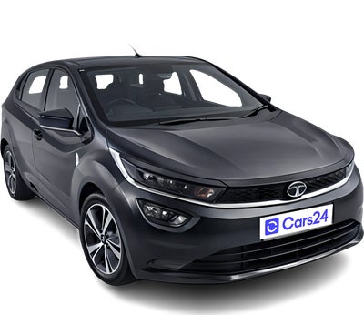 2021 Tata ALTROZ - Hatchback - Petrol - Manual - ₹6.75 lakh