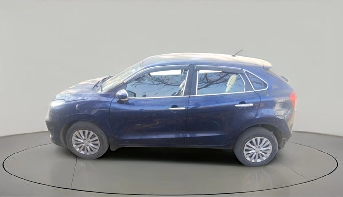 2020 Maruti Baleno DELTA PETROL 1.2, Petrol, Manual, 66,227 km, exterior