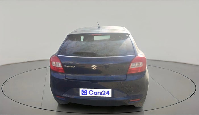 2020 Maruti Baleno DELTA PETROL 1.2, Petrol, Manual, 66,227 km, exterior