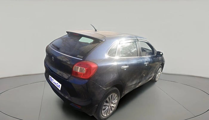 2020 Maruti Baleno DELTA PETROL 1.2, Petrol, Manual, 66,227 km, exterior