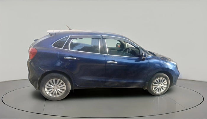 2020 Maruti Baleno DELTA PETROL 1.2, Petrol, Manual, 66,227 km, exterior