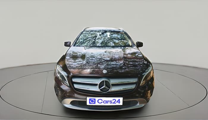 2016 Mercedes Benz GLA Class 200 CDI SPORT, Diesel, Automatic, 1,44,338 km, exterior