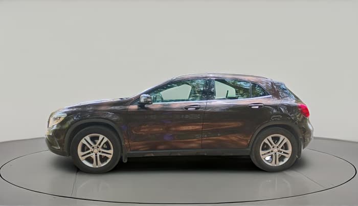 2016 Mercedes Benz GLA Class 200 CDI SPORT, Diesel, Automatic, 1,44,338 km, exterior