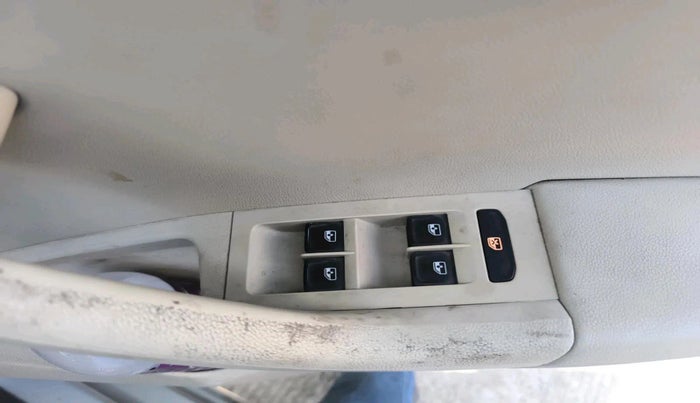 2016 Skoda Octavia 2.0 TDI CR STYLE PLUS AT, Diesel, Automatic, 1,95,064 km, interior