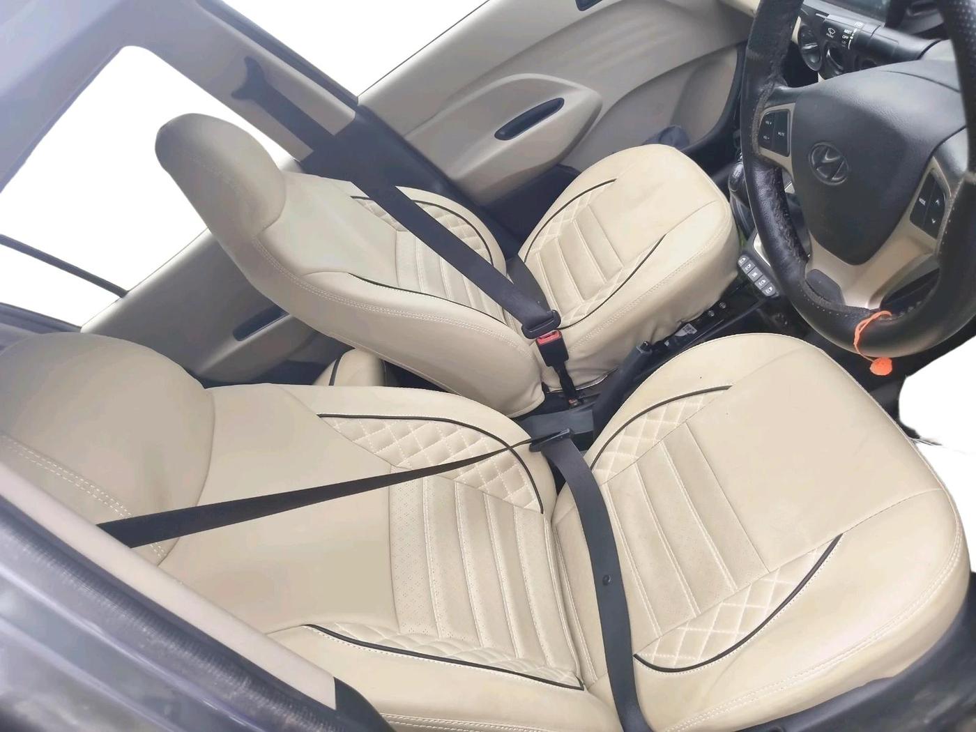 2020 Hyundai NEW SANTRO SPORTZ MT, Petrol, Manual, 25,605 km, interior
