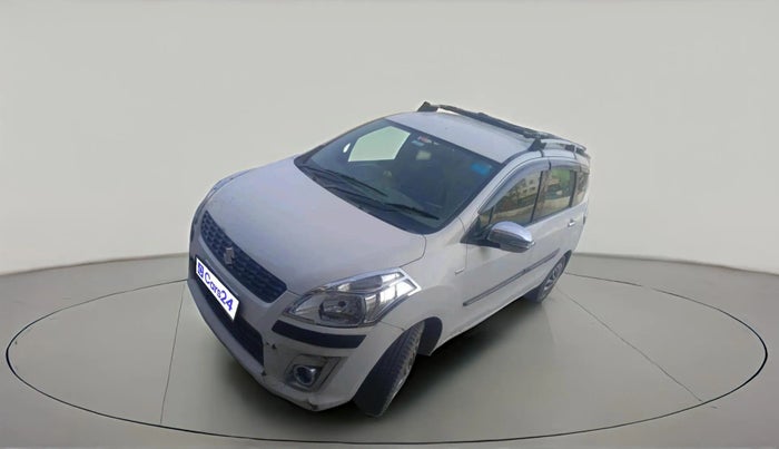 2013 Maruti Ertiga VDI, Diesel, Manual, 2,14,271 km, exterior