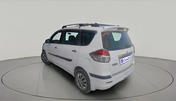 2013 Maruti Ertiga VDI, Diesel, Manual, 2,14,271 km, exterior