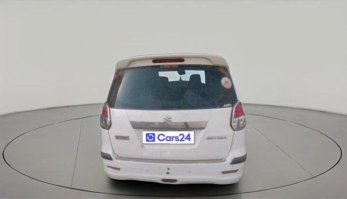 2013 Maruti Ertiga VDI, Diesel, Manual, 2,14,271 km, exterior