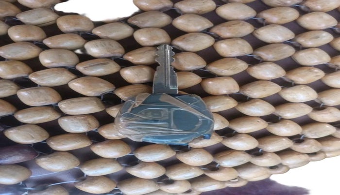 2013 Maruti Ertiga VDI, Diesel, Manual, 2,14,271 km, interior