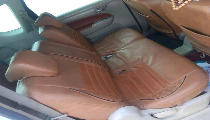 2013 Maruti Ertiga VDI, Diesel, Manual, 2,14,271 km, interior