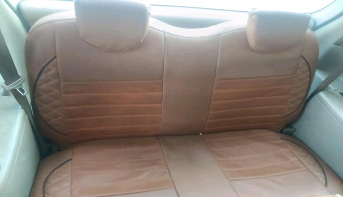 2013 Maruti Ertiga VDI, Diesel, Manual, 2,14,271 km, interior