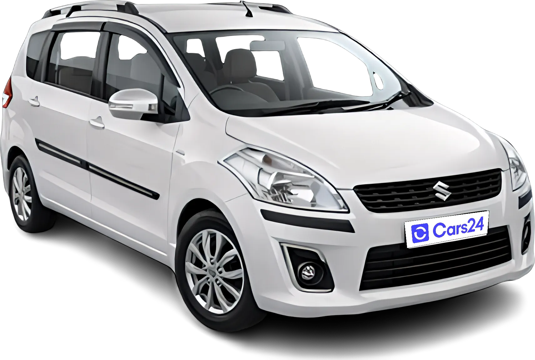 2013 Maruti Ertiga - SUV - Diesel - Manual - ₹4.41 lakh